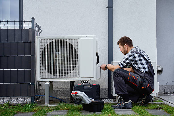 Trusted Hvac service in Mansfield, TX - AAA Pro HVAC